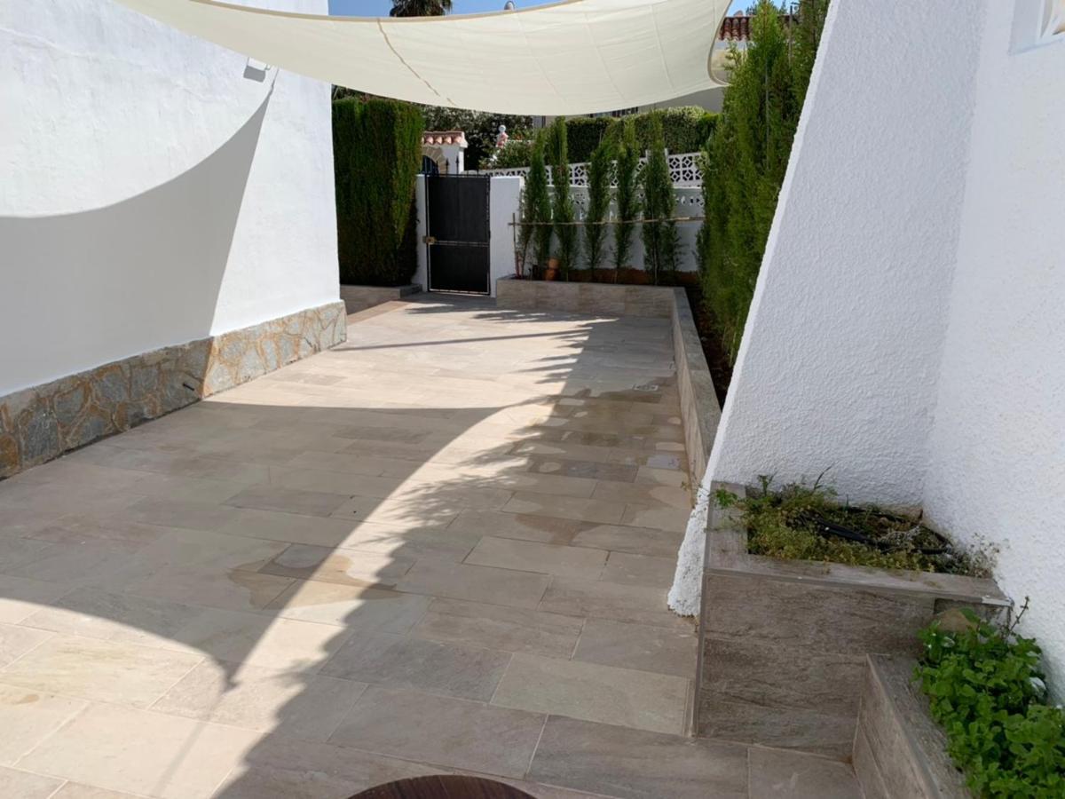 Villa Bahia Κάλπε Εξωτερικό φωτογραφία